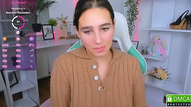  Eliizabeth  online show from 5, 11, 2025