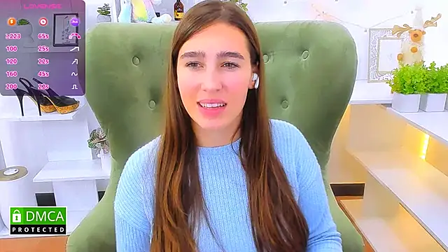  Eliizabeth  online show from 10, 10, 2025