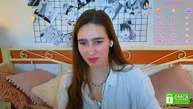  Eliizabeth  online show from 24, 3, 2026