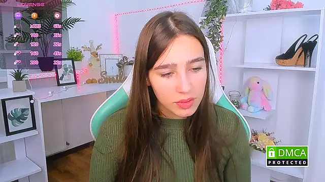  Eliizabeth  online show from 2, 11, 2025