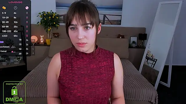  Eliizabeth  online show from 2, 3, 2025