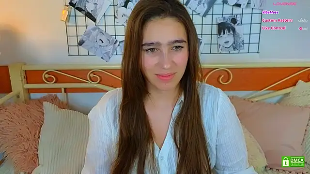  Eliizabeth  online show from 21, 4, 2026