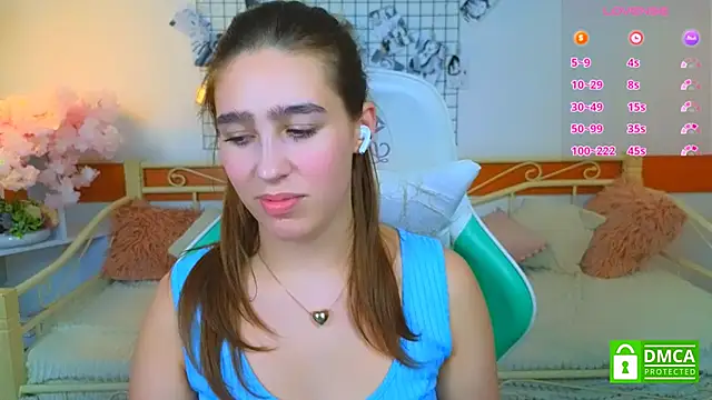  Eliizabeth  online show from 31, 3, 2026