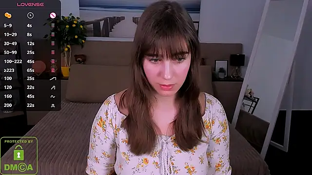  Eliizabeth  online show from 28, 2, 2025