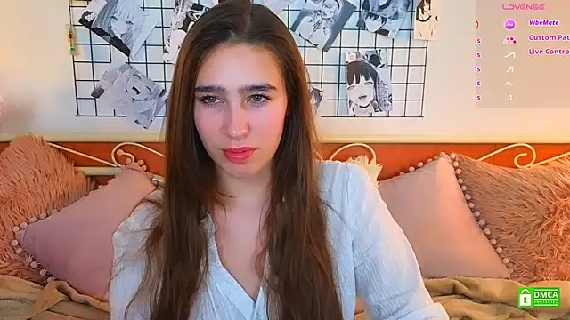  Eliizabeth  online show from 8, 5, 2026