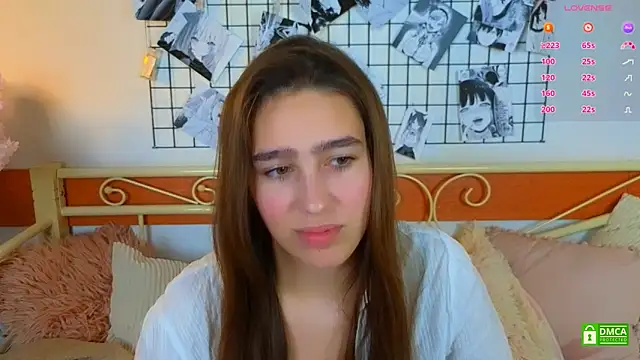  Eliizabeth  online show from 20, 4, 2026