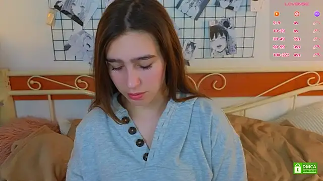  Eliizabeth  online show from 1, 5, 2026