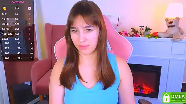  Eliizabeth  online show from 17, 2, 2025