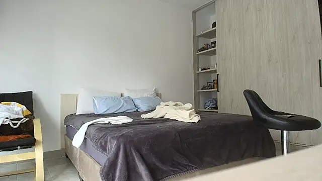 roxana collins online show from 8, 3, 2026