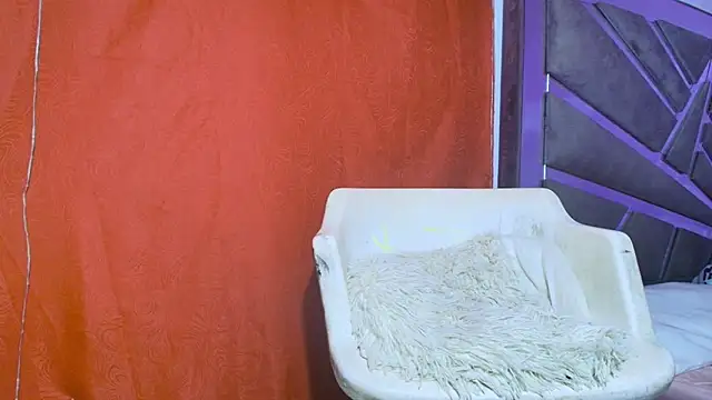 Snapshot of roxana_collins chatting on 21, 9, 2025 roxana collins online show from 21, 9, 2025