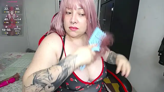 Madyson ho online show from 18, 5, 2026