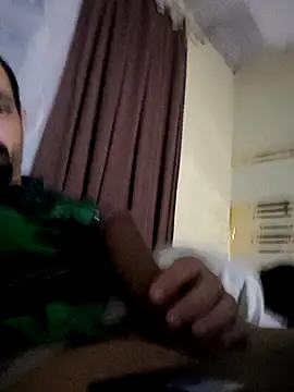 KingZilla2023 online show from 13, 3, 2026