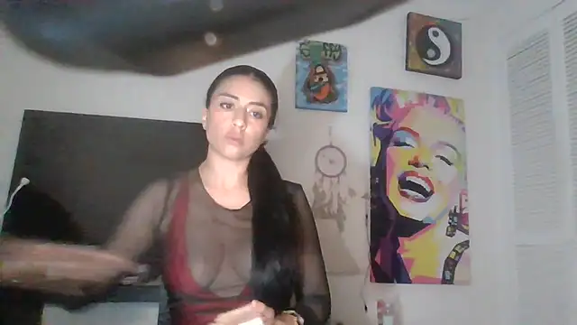 Snapshot of panquesitorico chatting on 10, 5, 2026 panquesitorico online show from 10, 5, 2026