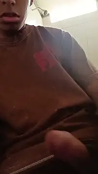 fabriciop134 online show from 5, 2, 2026