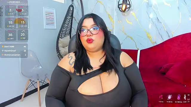 tifanny bigboobs11 online show from 26, 2, 2026