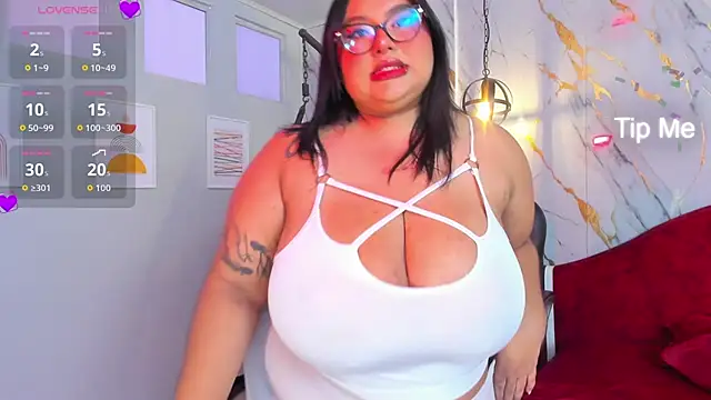 tifanny bigboobs11 online show from 22, 2, 2026