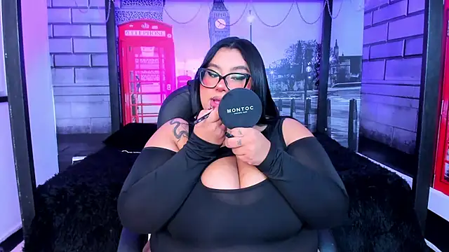tifanny bigboobs11 online show from 12, 5, 2026