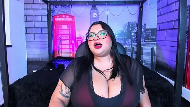 tifanny bigboobs11 online show from 11, 5, 2026