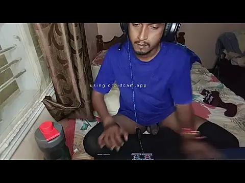 Sexypavi09 online show from 23, 10, 2025