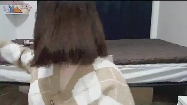 Snapshot of Moka_Chip_Frappuccino chatting on 2, 3, 2025 Moka Chip Frappuccino online show from 2, 3, 2025