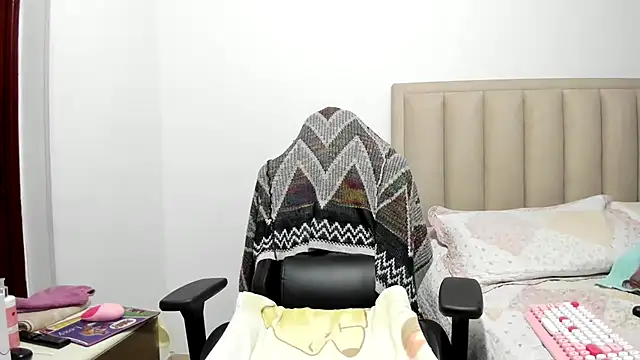 Chloemiller89 online show from 26, 4, 2026