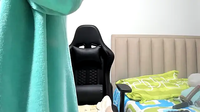 Chloemiller89 online show from 26, 11, 2025