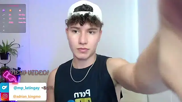 adrian morelly online show from 17, 11, 2025