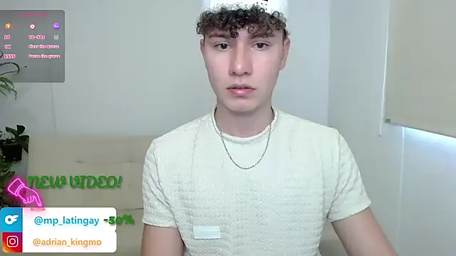 adrian morelly online show from 15, 11, 2025