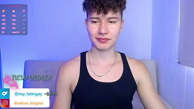 adrian morelly online show from 19, 11, 2025