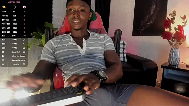 DannSmmith online show from 7, 2, 2026