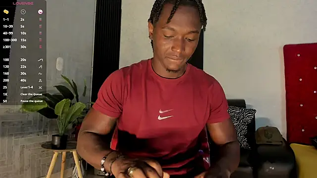 DannSmmith online show from 5, 12, 2025