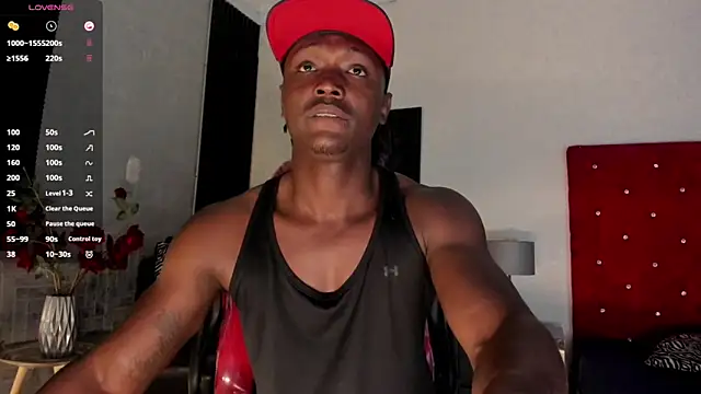 DannSmmith online show from 14, 12, 2025