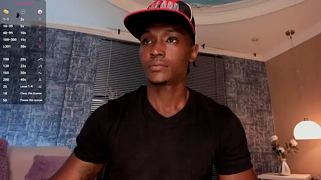 DannSmmith online show from 12, 10, 2025