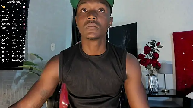 DannSmmith online show from 23, 2, 2026