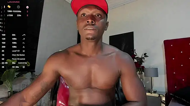 DannSmmith online show from 29, 11, 2025