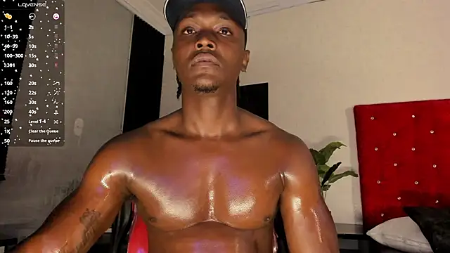 DannSmmith online show from 11, 4, 2026