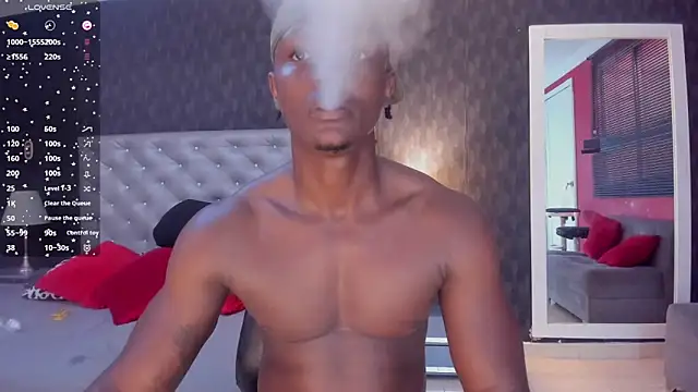 DannSmmith online show from 7, 11, 2025