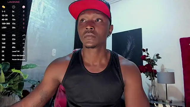 DannSmmith online show from 28, 11, 2025