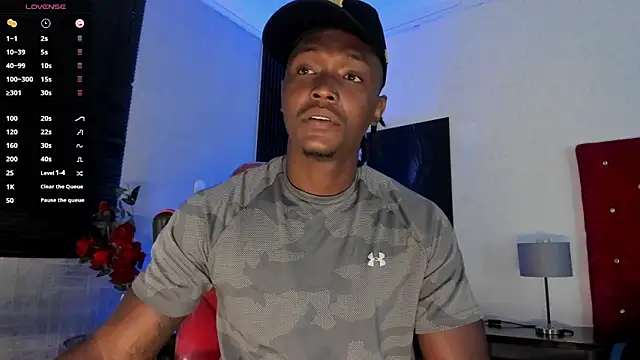 DannSmmith online show from 22, 3, 2026