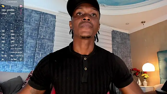 DannSmmith online show from 20, 7, 2026