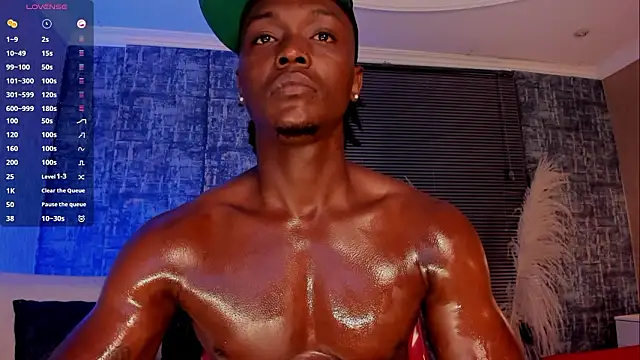 DannSmmith online show from 12, 2, 2026