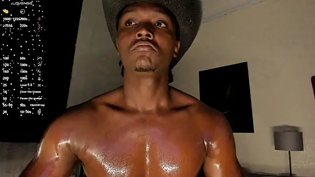 DannSmmith online show from 13, 3, 2026