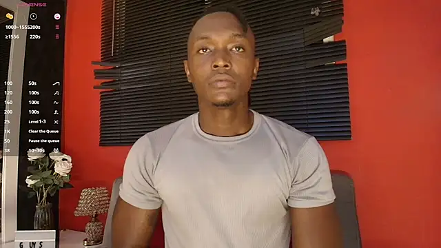 DannSmmith online show from 17, 10, 2025