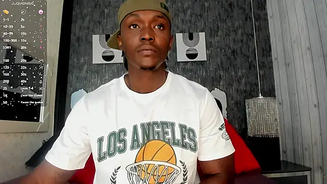 DannSmmith online show from 9, 11, 2025