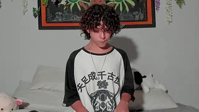 Cherry boy 18 online show from 12, 2, 2025