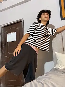 Cherry boy 18 online show from 16, 4, 2026