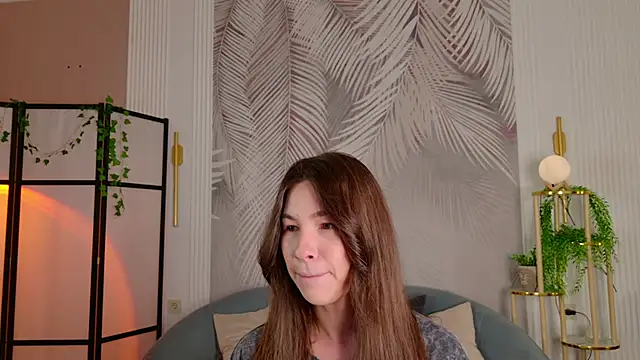 Marie Diaze online show from 2, 6, 2026