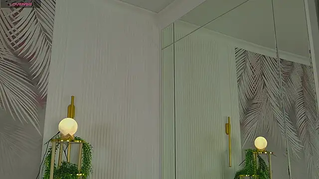 Marie Diaze online show from 29, 5, 2026