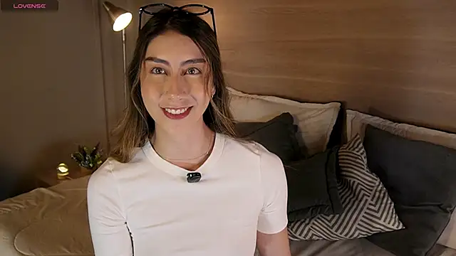 lua ferch   online show from 13, 2, 2026