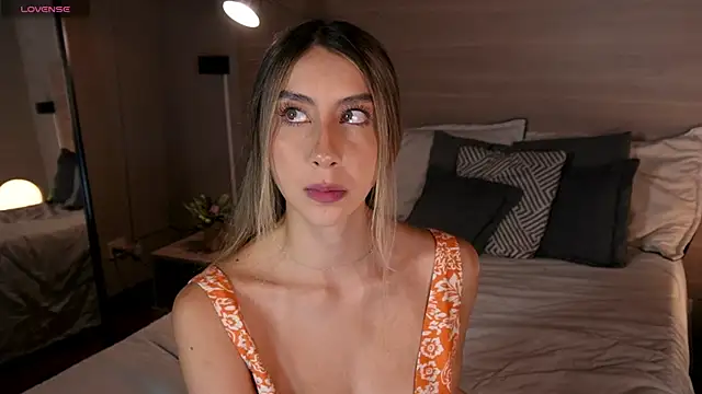 Snapshot of lua_ferch__ chatting on 30, 5, 2026 lua ferch online show from 30, 5, 2026